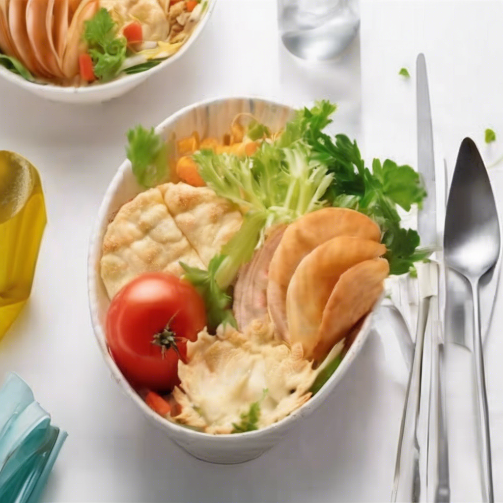 Pierde hasta 5 Kg en casa en 30 días con recetas saludables y fáciles